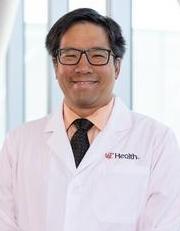 Photo of Albert Hsu, MD