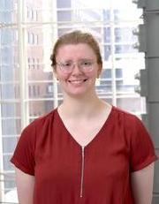 Photo of Amy Isaac