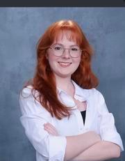 Kelsey Mccallum