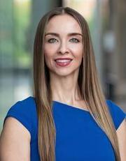 Amanda Logan-Athmer, DHA, RDN, LD, FACHE