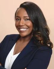 Photo of Tsedey Biru-Williams, MD