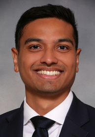 Karan Mehta