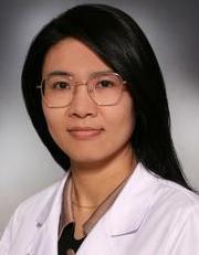 Zheming Yu