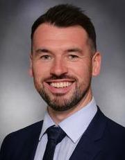Photo of Paul McMillan