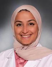 Photo of Farah A. Abdulhai, MD