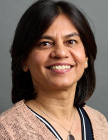 Photo of Kirti Gupta, MD