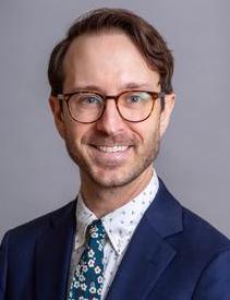 Photo of Michael Lacagnina