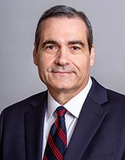 Photo of Marco Ricci, MD, MBA