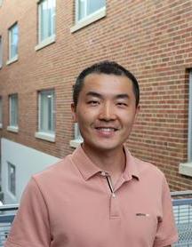 Headshot Headshot of Yunfeng Zhang