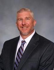 Photo of Brian Bain