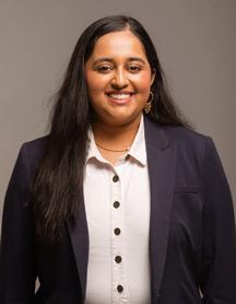 Divya Srinivas