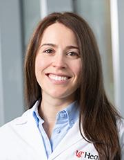 Photo of Petra Olivieri, MD, DMD
