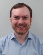 Photo of Kyle Beckwith, MD,  PhD