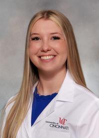 Photo of Angie Wainscott, PA