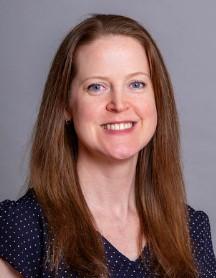 Photo of Megan Zilla, MD, PHD