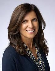 Photo of Annie Fenn, MD