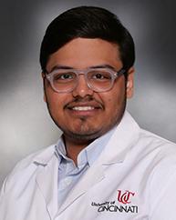 Gautam Vijaywargi