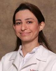 Photo of Arwa Ibrahem, MD