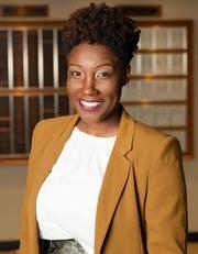 Monyae Williamson-Gourley