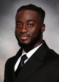 Photo of Derrick Acheampong