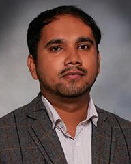 Photo of Anub Aryal