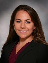 Christine Rodriguez