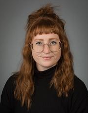 Katy Wheeler