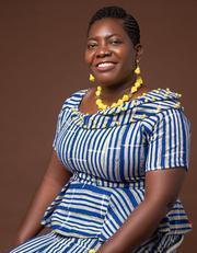 Millicent Agangiba