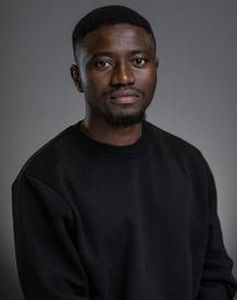 David Amakye