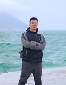 Zhenhao He