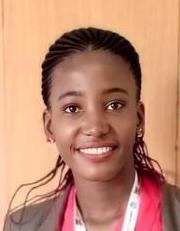 Vivian Nakate