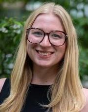 Photo of Liz Shockney