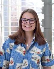 Photo of Sydney Sharon