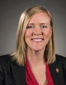 Photo of Anna Strand
