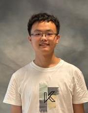 Photo of Jiaxiang Wang