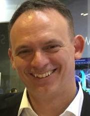 Fraser Robb