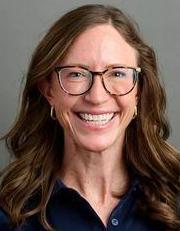 Photo of Courtney Selberg