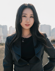 Sharon Yoon