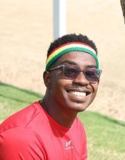 Russell Adzedu