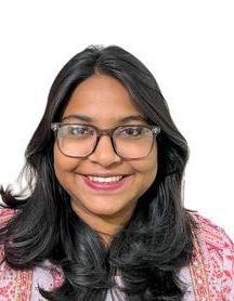 Biplobi Roy