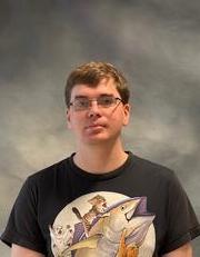 Photo of Karl Habig