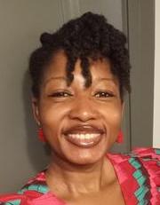 Headshot of Daphne Adeola Ayo