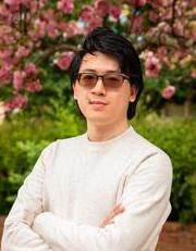 Todd Lu