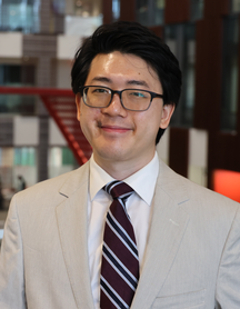 Todd Lu