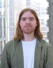 Photo of Chad Martin