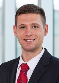 Photo of Nicholas Rudisill