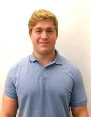 Headshot of Cason James Willman
