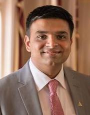 Ramesh Kaipa
