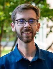 Photo of Matthew Lacey
