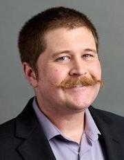 Photo of Jeffrey Steimle